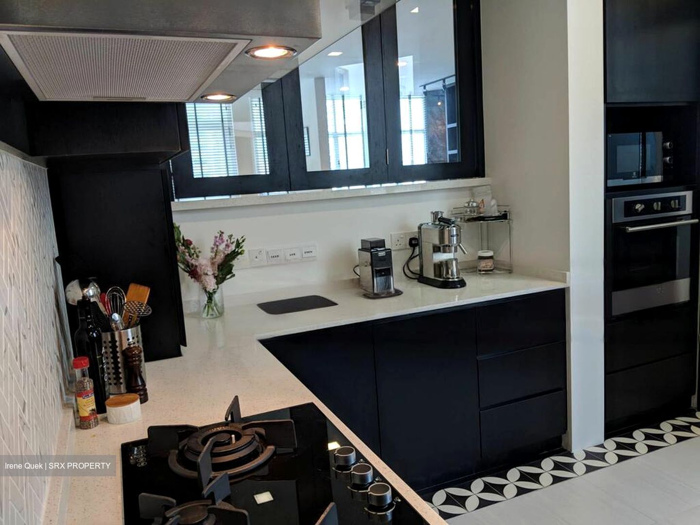Harvest Mansions (D3), Apartment #616985371